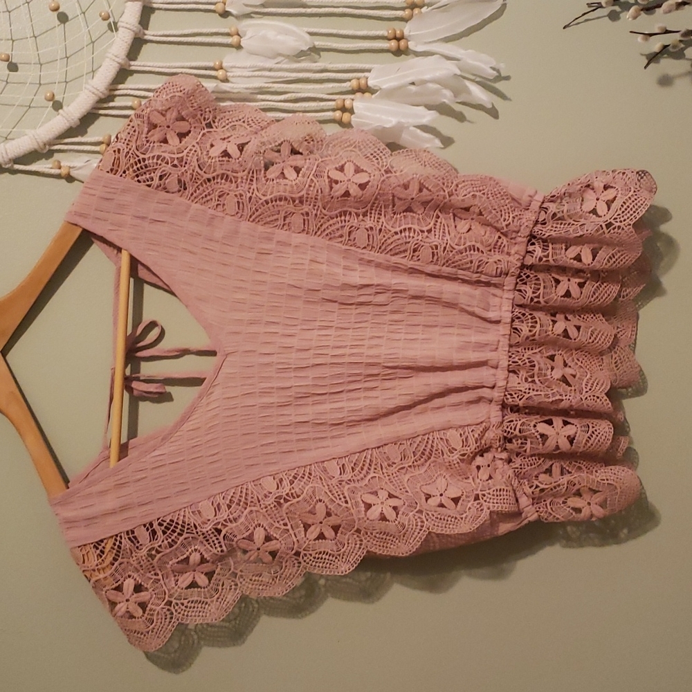 Summer top
